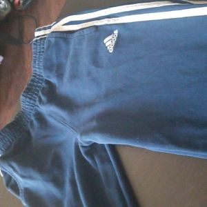 Adidas sweatpants
